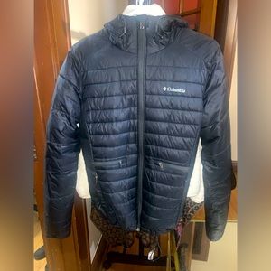 Women’s Columbia Jacket
